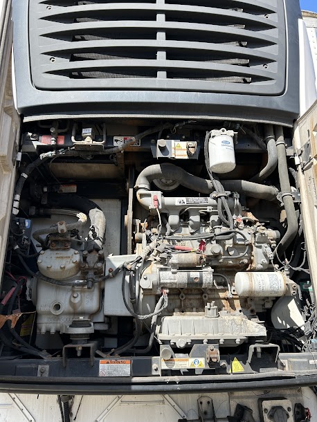 Engine Repairing Service near Turnpike Exit 4